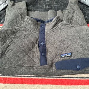 Patagonia Fleece